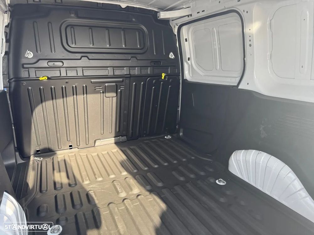 Peugeot Partner 1.5 BlueHDi L1 - 15