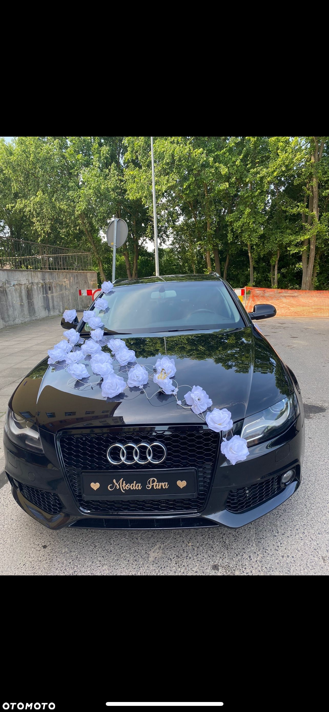 Audi A4 2.0 TDI - 1
