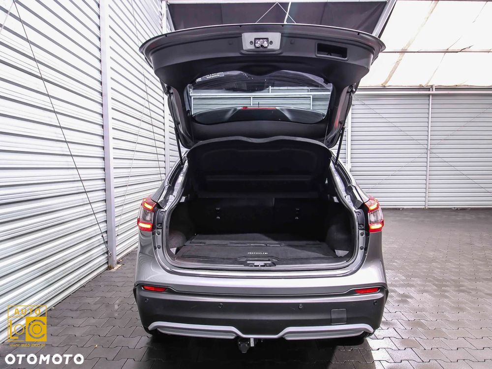 Nissan Qashqai 1.2 DIG-T N-Tec EU6 - 13