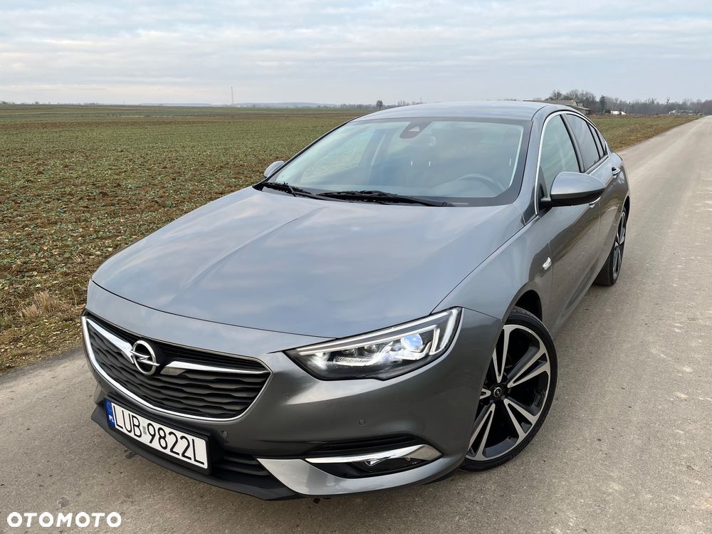Opel Insignia 2.0 Exclusive - 1