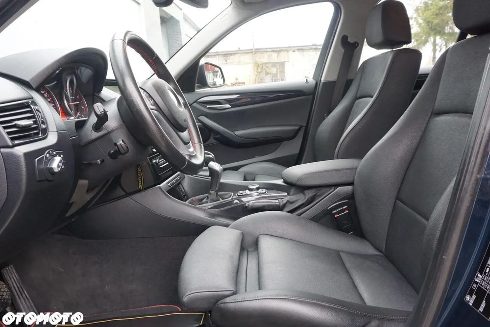 BMW X1 - 23