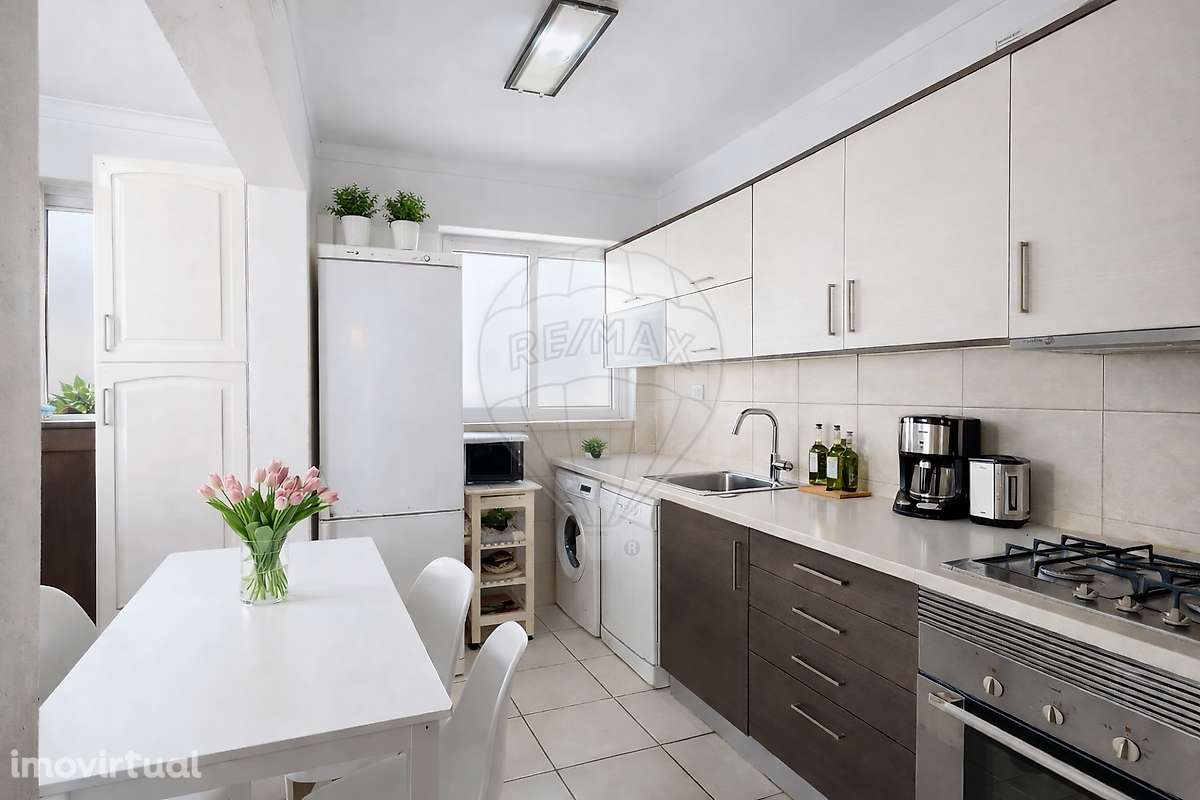 Apartamento T2 para venda - Grande imagem: 5/13