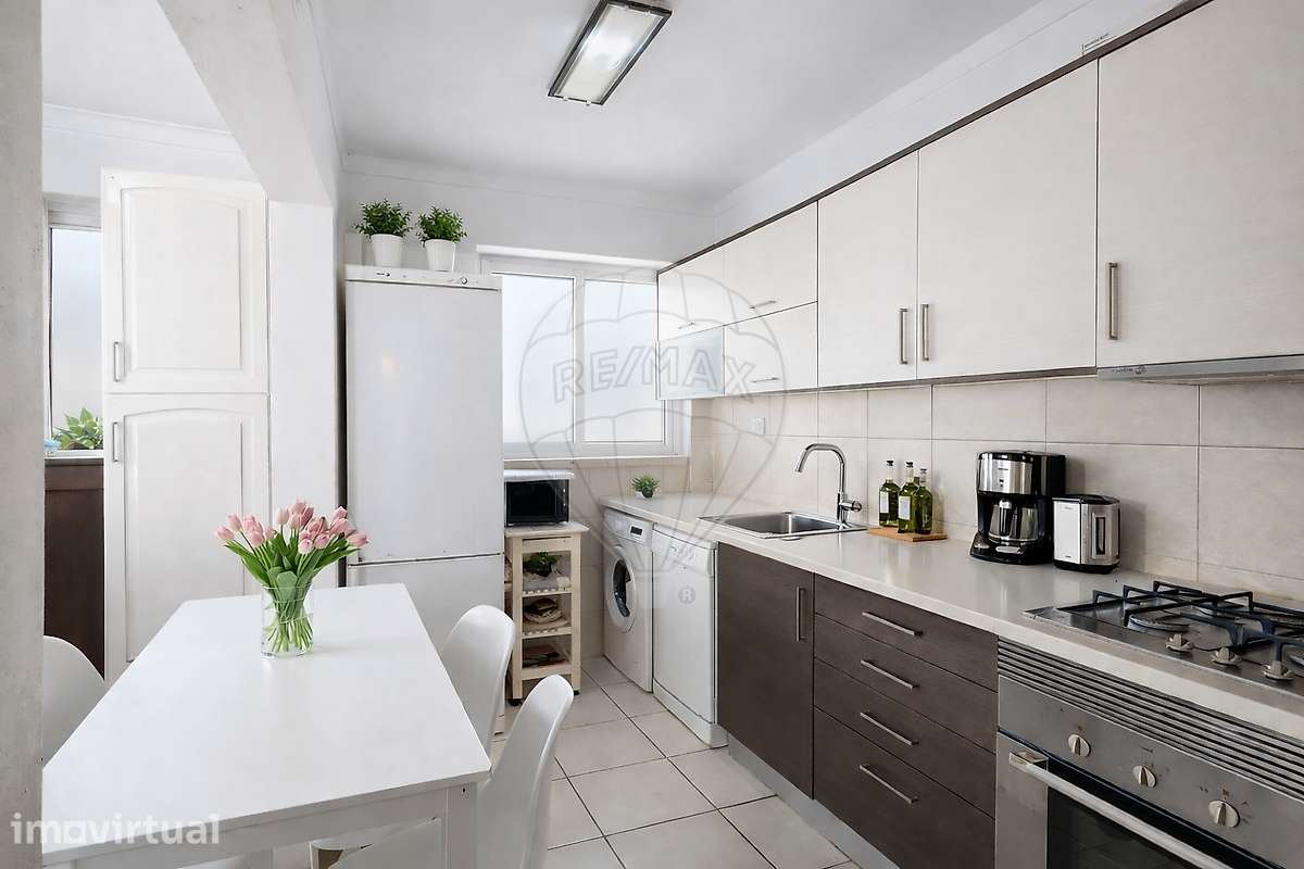 Apartamento T2 para venda - Grande imagem: 5/13