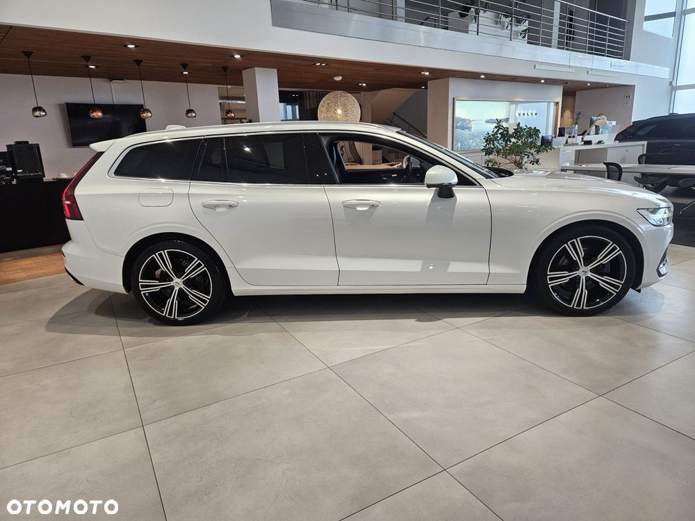 Volvo V60 - 5