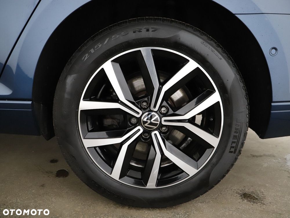 Volkswagen Passat Variant 2.0 TDI 4Mot Elegance DSG - 28