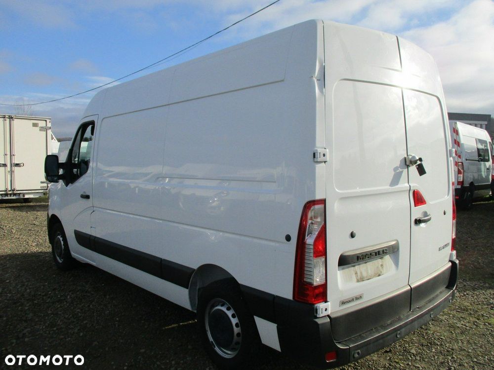 Renault Master - 4