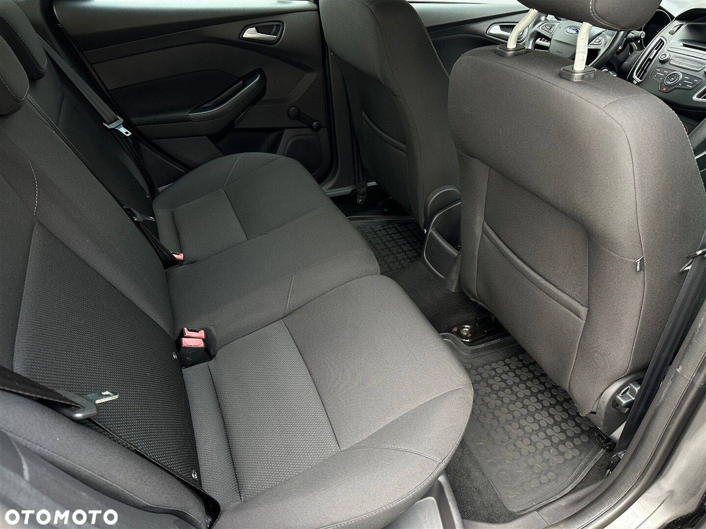 Ford Focus 1.6 Trend - 7