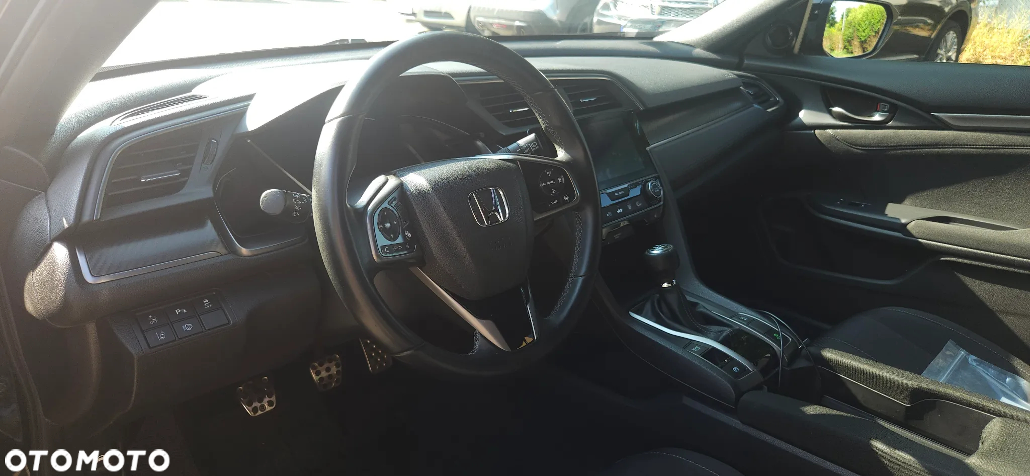 Honda Civic 1.5 T Sport (Navi) - 5