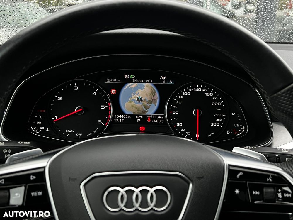 Audi A6 - 23