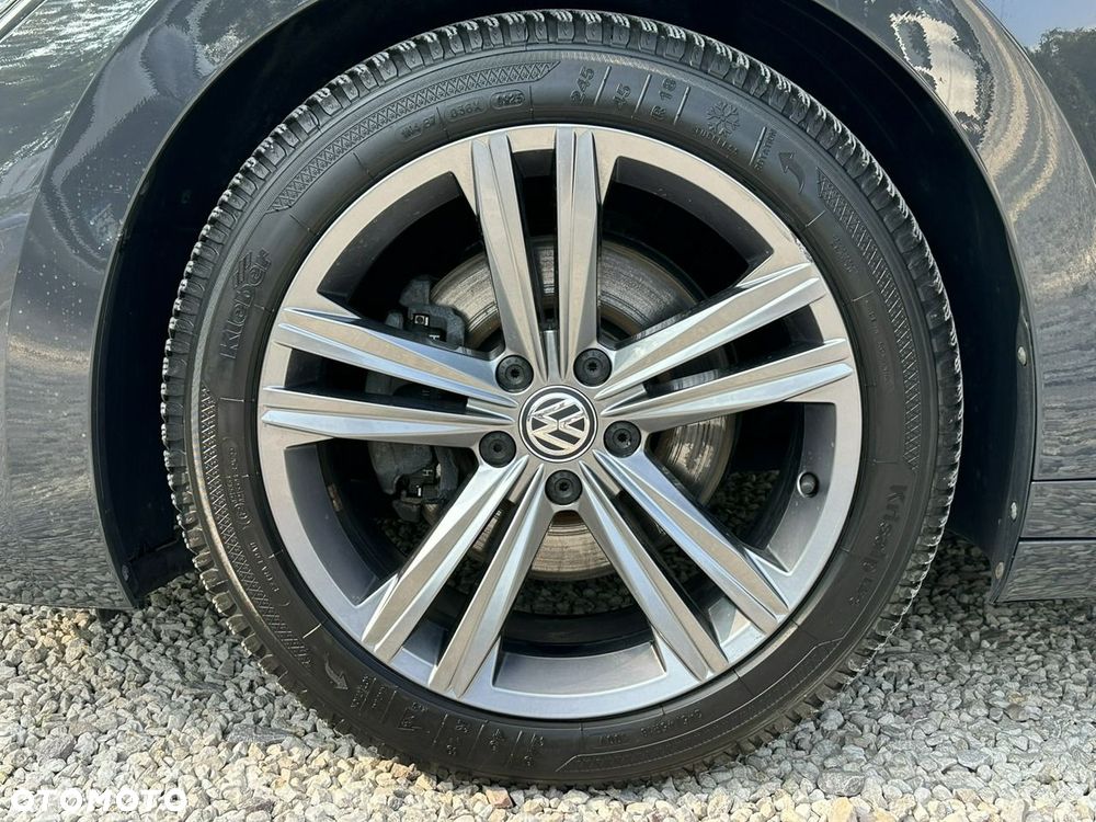 Volkswagen Arteon - 32
