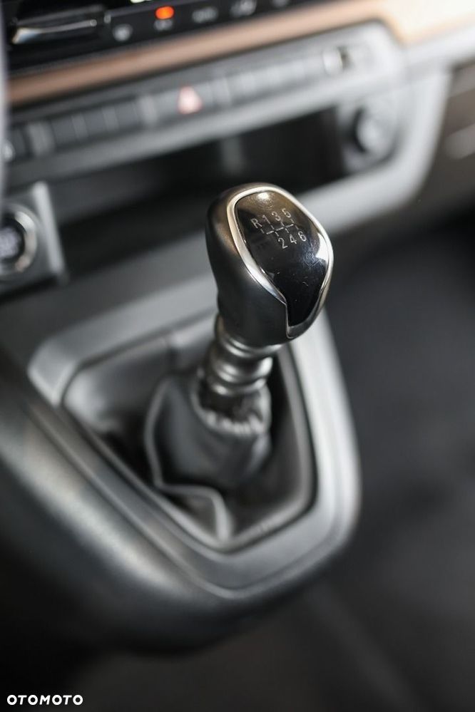 Toyota Proace Verso - 14