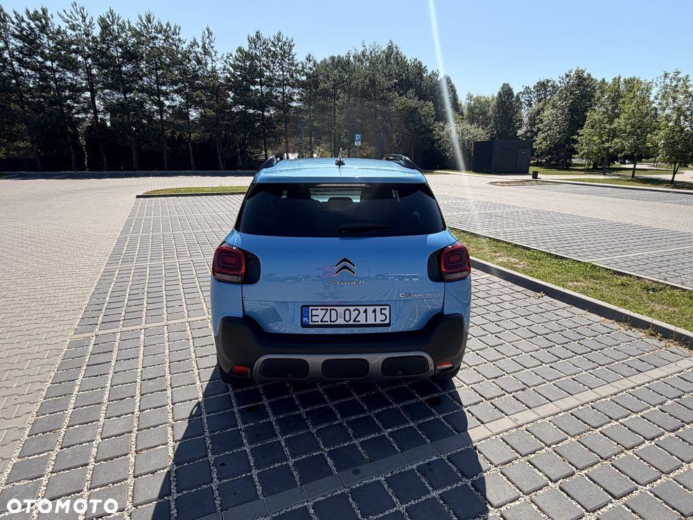 Citroën C3 Aircross - 3