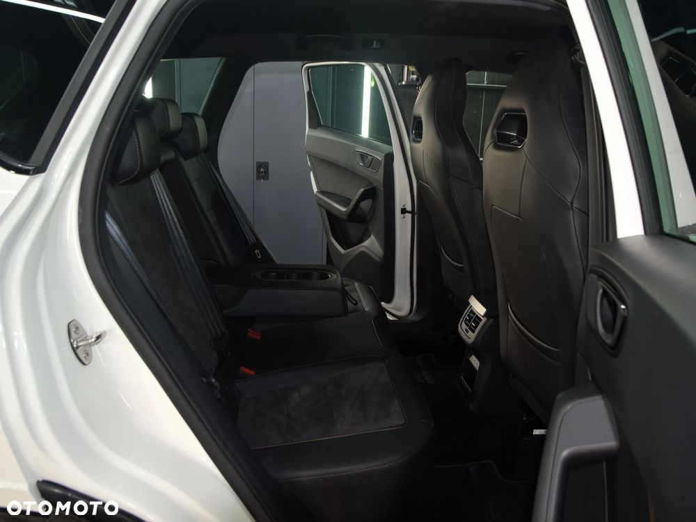 Cupra Ateca 1.5 TSI DSG - 8
