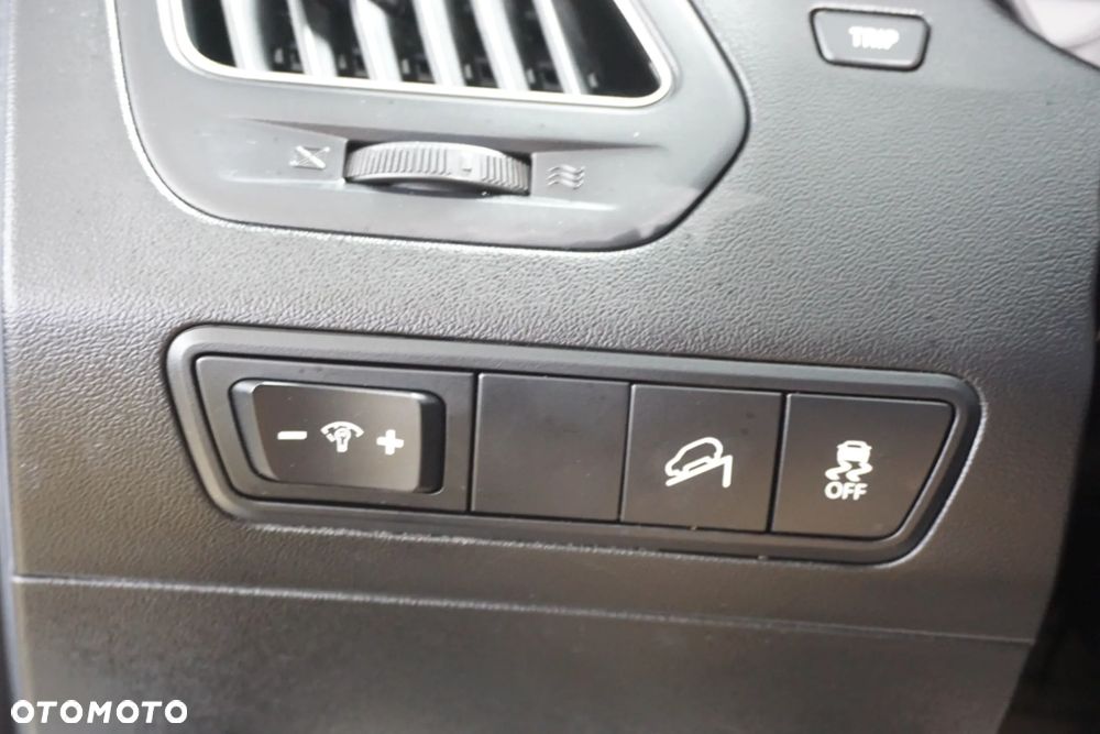 Hyundai ix35 1.7 CRDi 2WD blue Comfort - 23