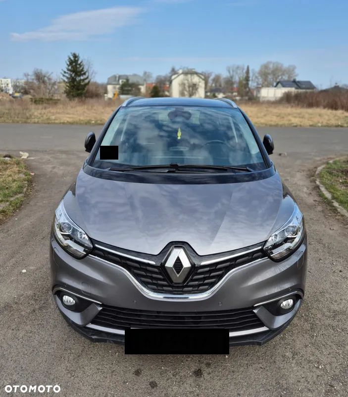 Renault Grand Scenic - 2