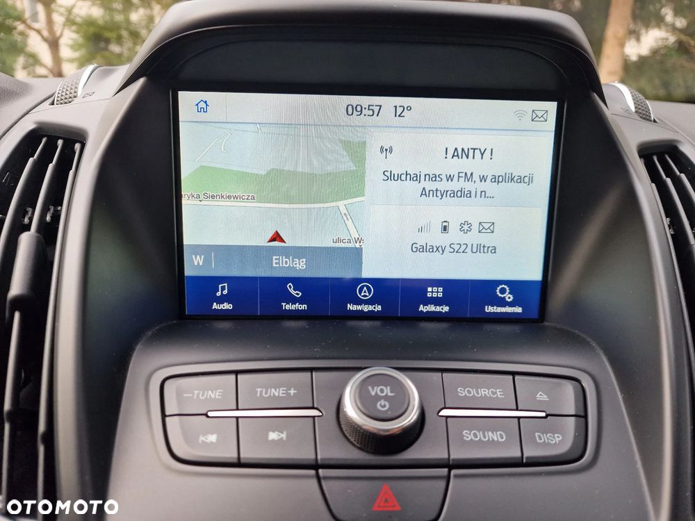 Ford Kuga 2.0 TDCi AWD ST-Line - 14