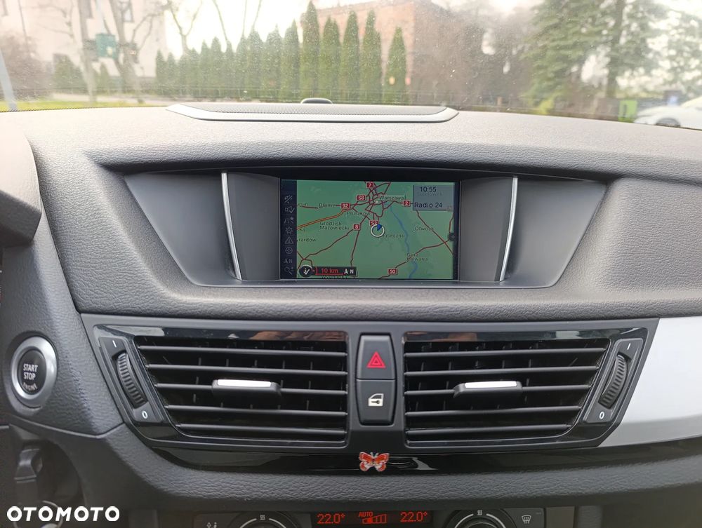 BMW X1 xDrive20i xLine - 13