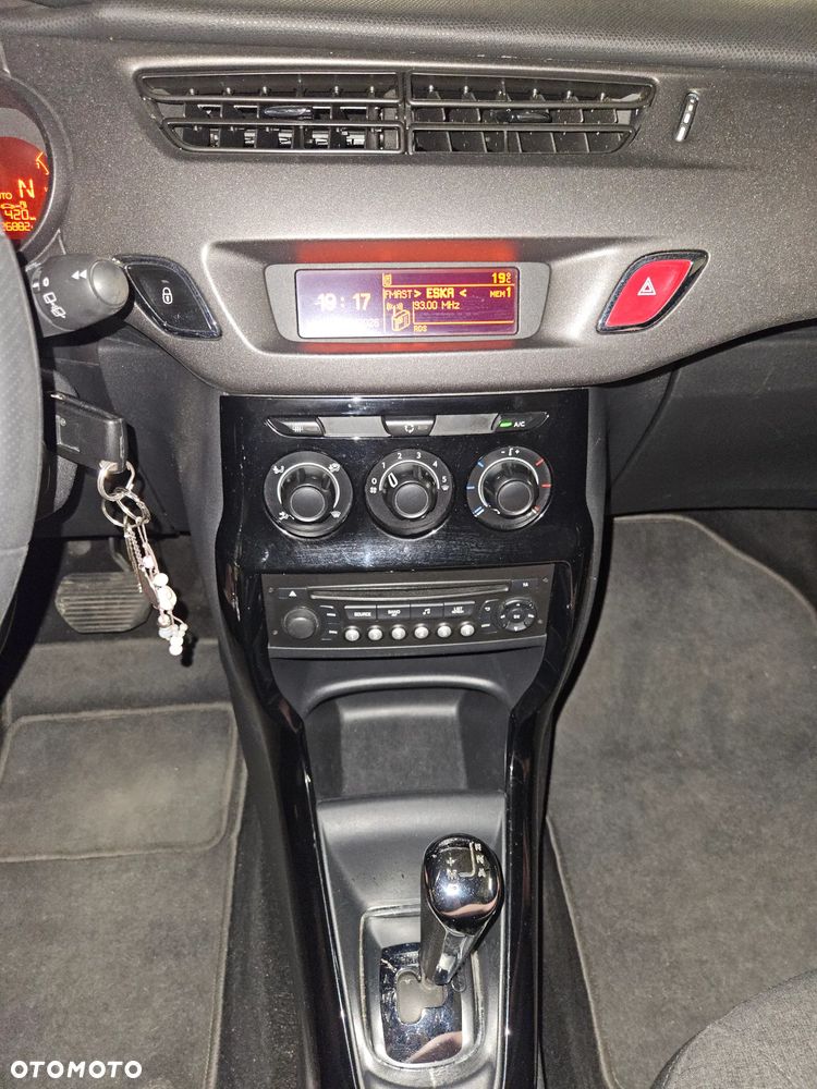 Citroën C3 1.2 PureTech Exclusive ETG - 14