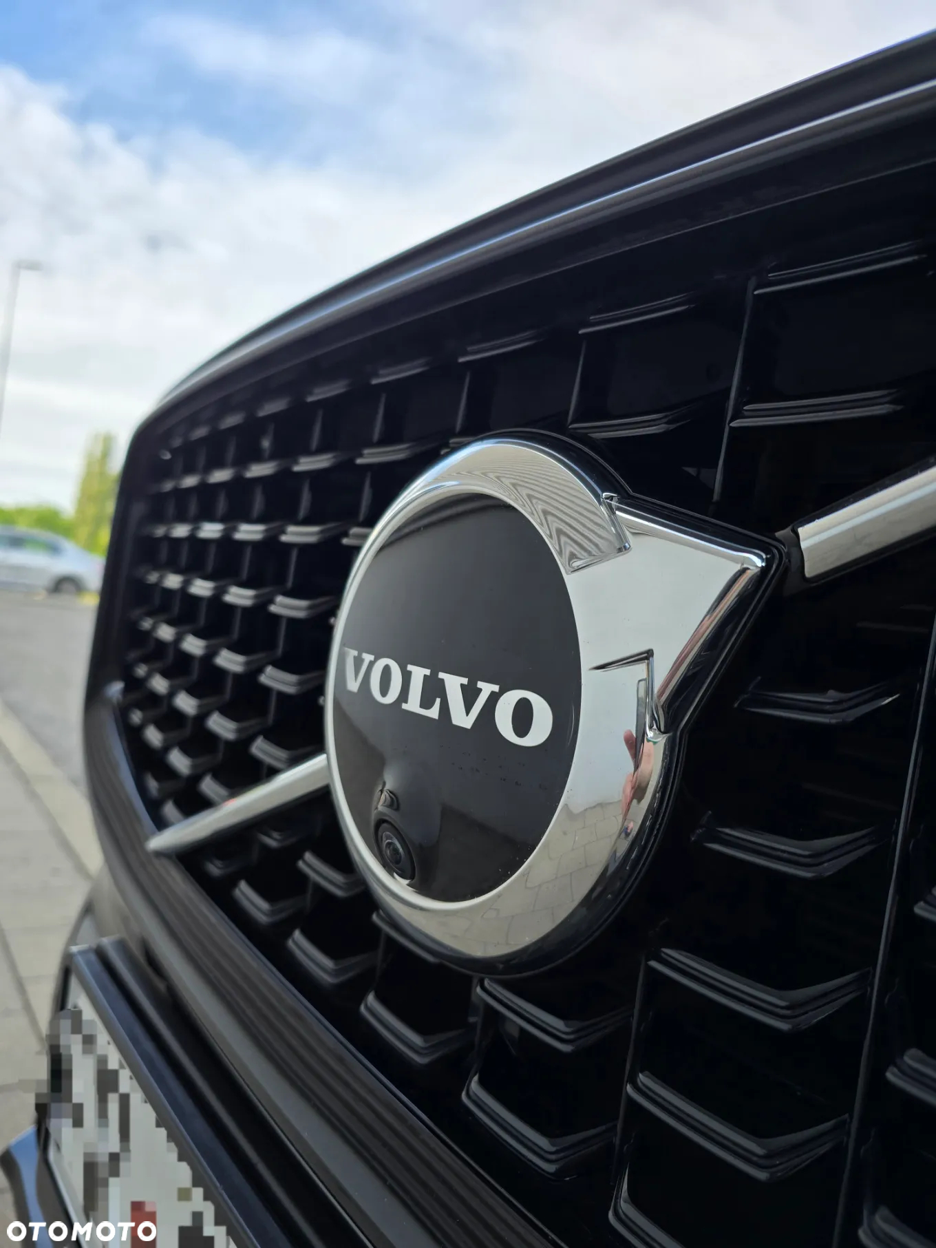 Volvo XC 60 B4 D Geartronic RDesign - 32