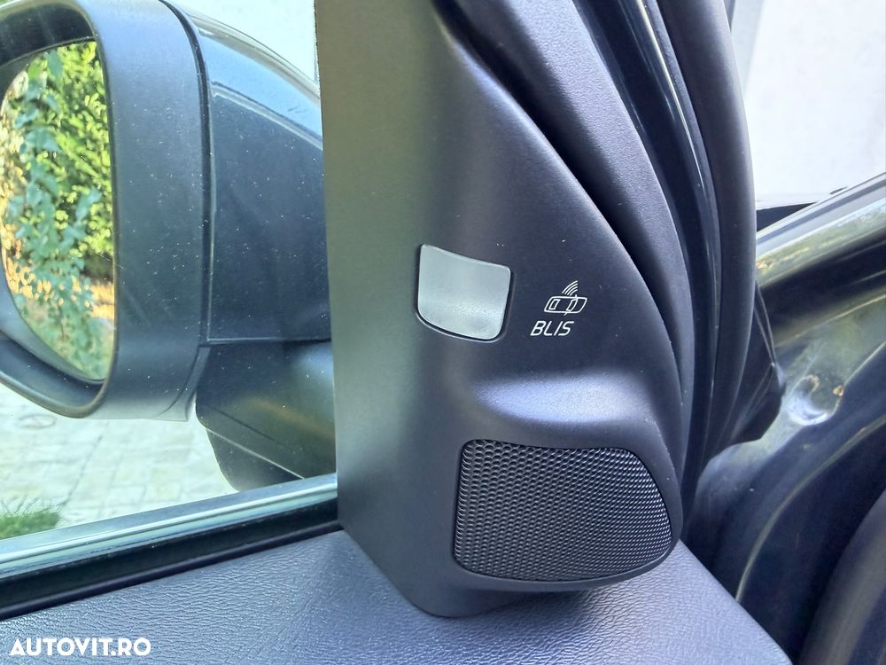 Volvo S80 - 34