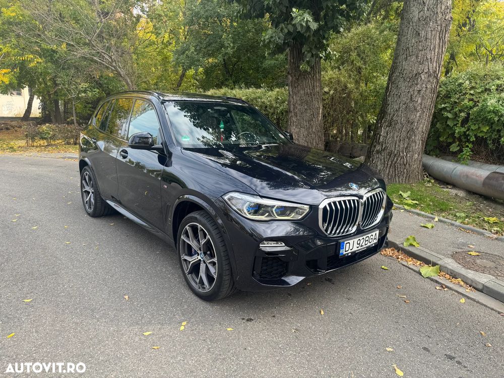 BMW X5 xDrive30d - 2