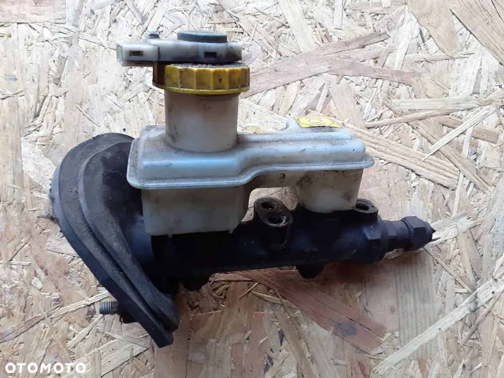 12014 Pompa hamulcowa AIXAM A741 - 2