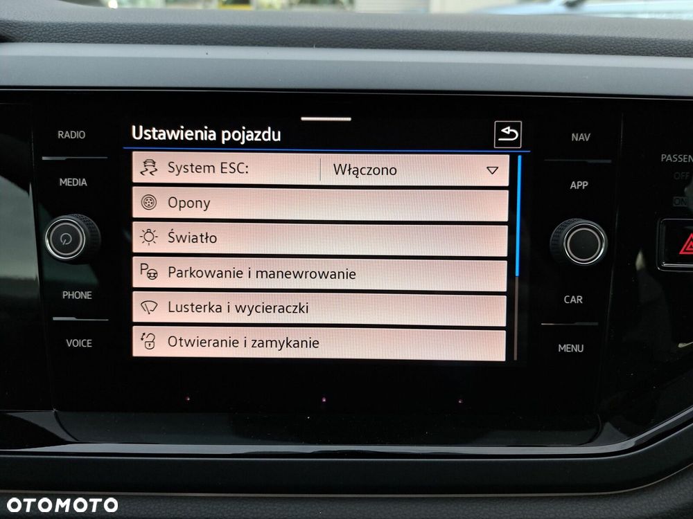 Volkswagen Taigo - 39