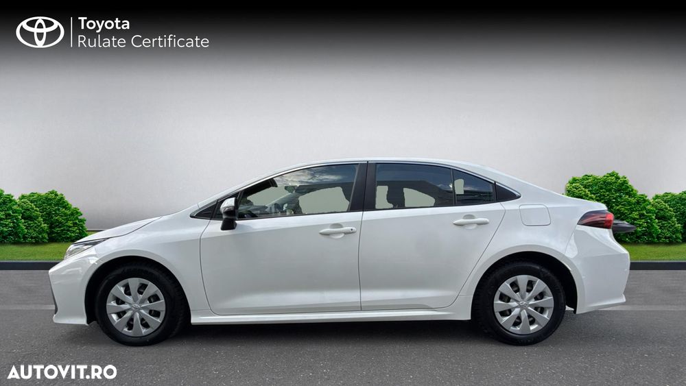 Toyota Corolla 1.5 TNGA CVT Business - 6