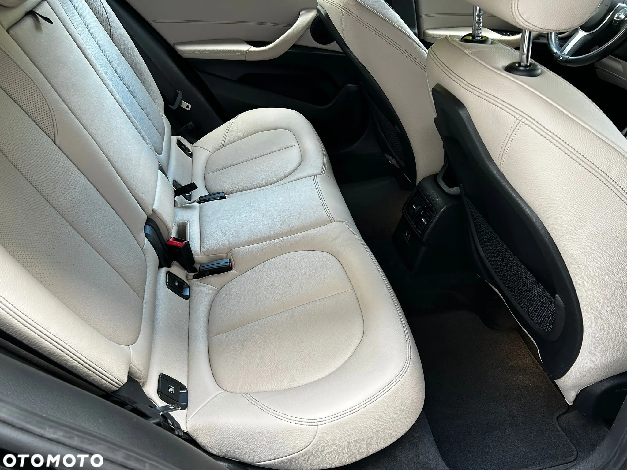 BMW X2 xDrive18d M Sport X sport - 37