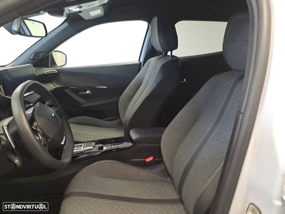 Peugeot 2008 1.2 Hybrid Allure e-DCS6 - 9