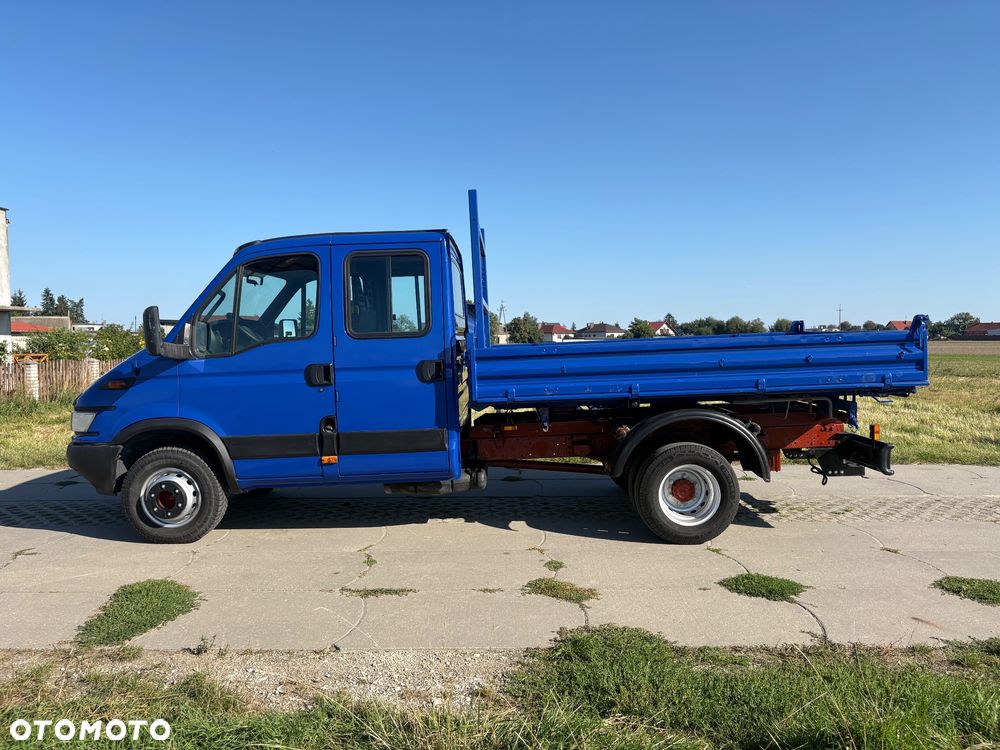 Iveco Daily - 4