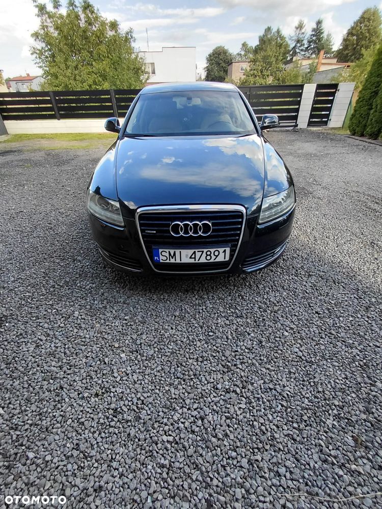 Audi A6 Limousine - 2