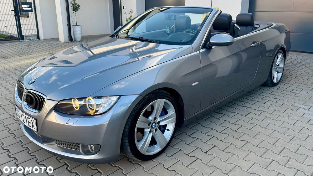 BMW Seria 3 335i - 1
