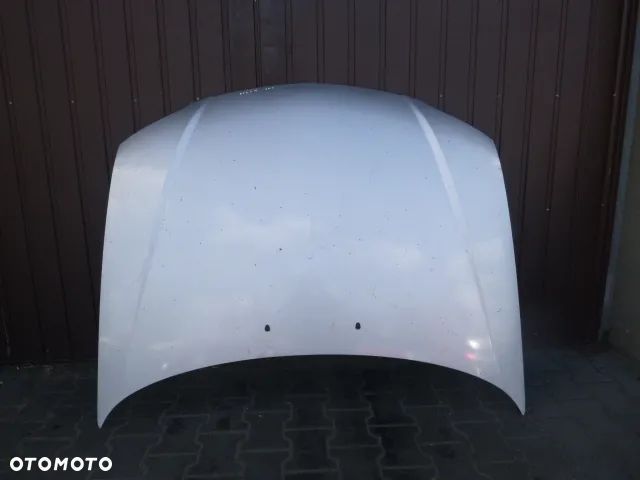 MASKA POKRYWA SILNIKA MAZDA 323F 323 F BJ LIFT 00-03 - 2