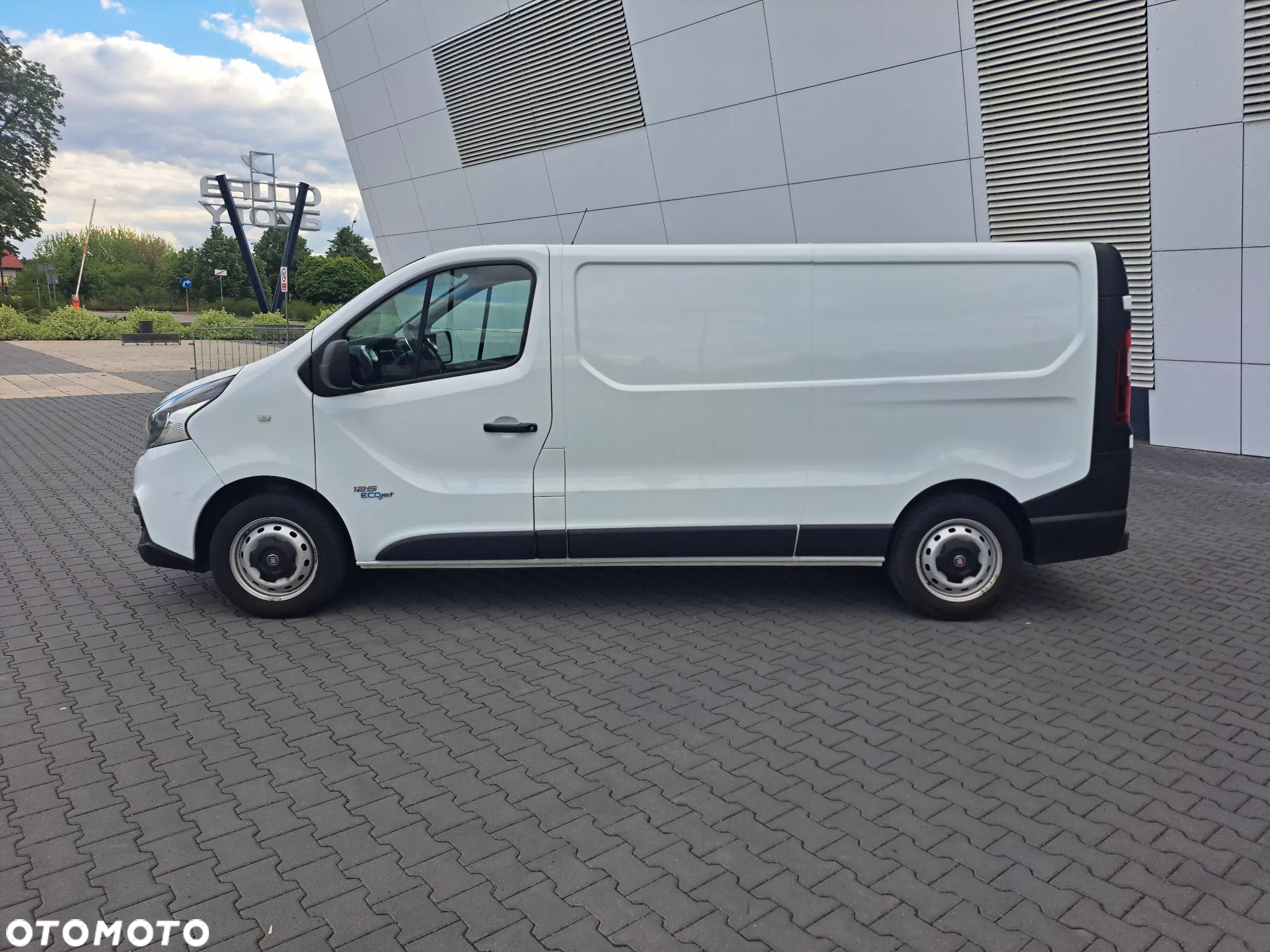 Fiat TALENTO - 3