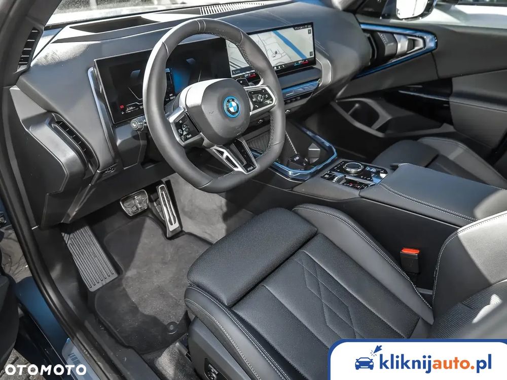 BMW X3 xDrive40d mHEV - 7