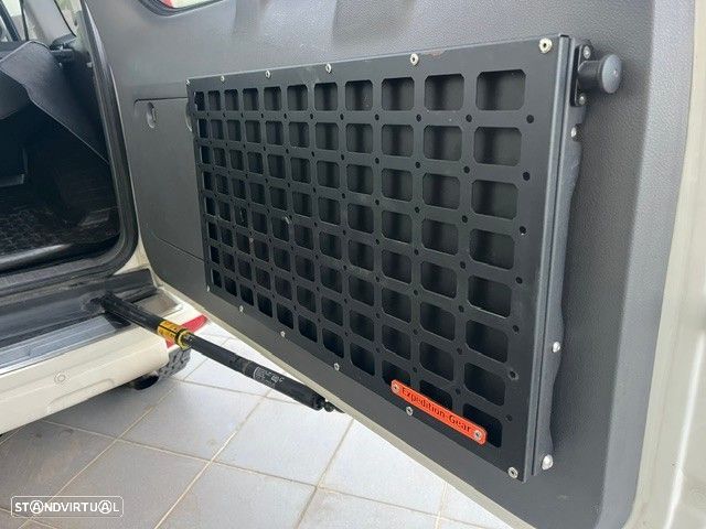 Toyota Land Cruiser 3.0 D-4D Premium CA - 34