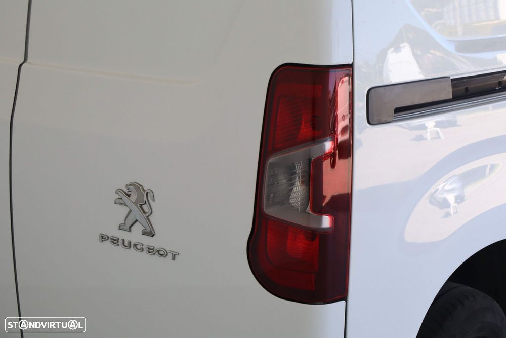 Peugeot Partner 1.6 BlueHDI Confort L1 - 5