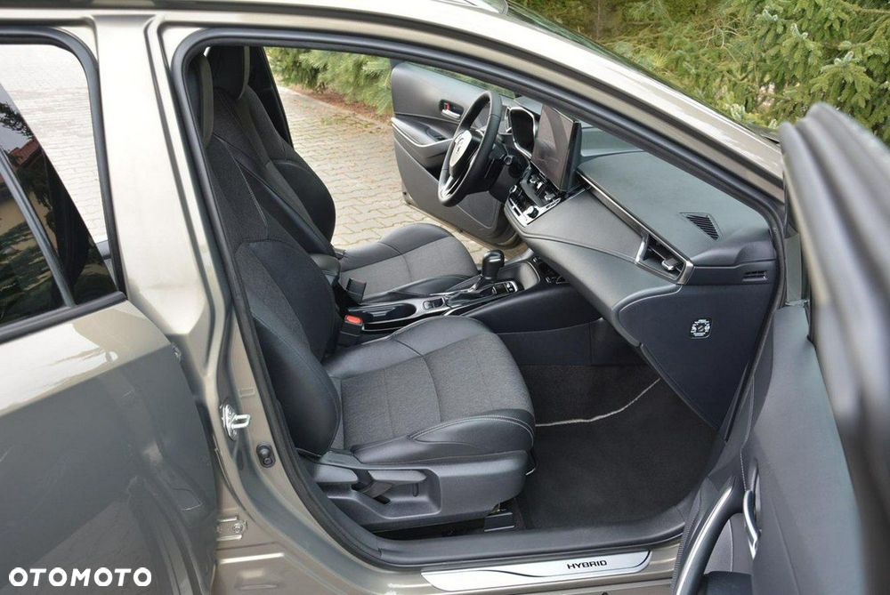 Toyota Corolla 2.0 Team Deutschland - 16