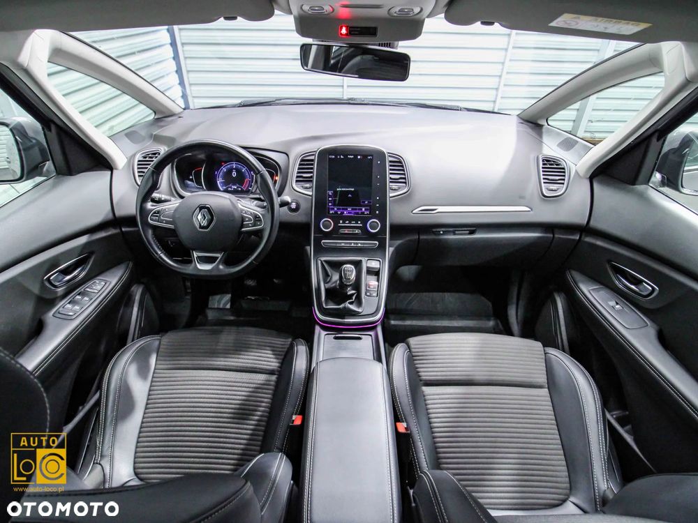 Renault Scenic 1.6 dCi Energy Limited - 5