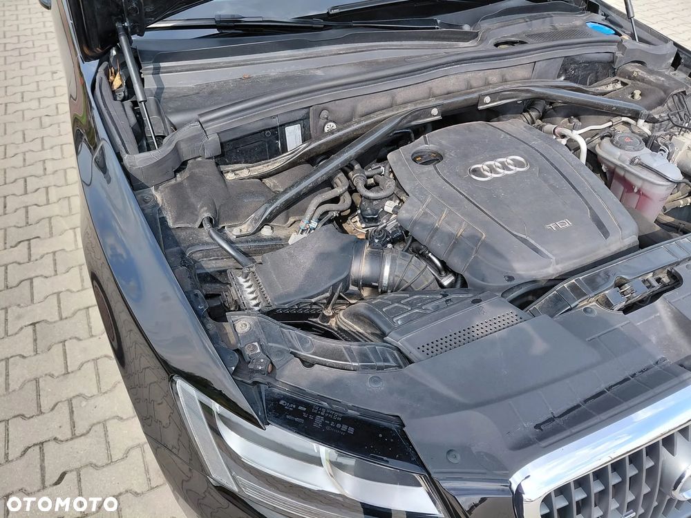 Audi Q5 2.0 TDI Quattro - 20