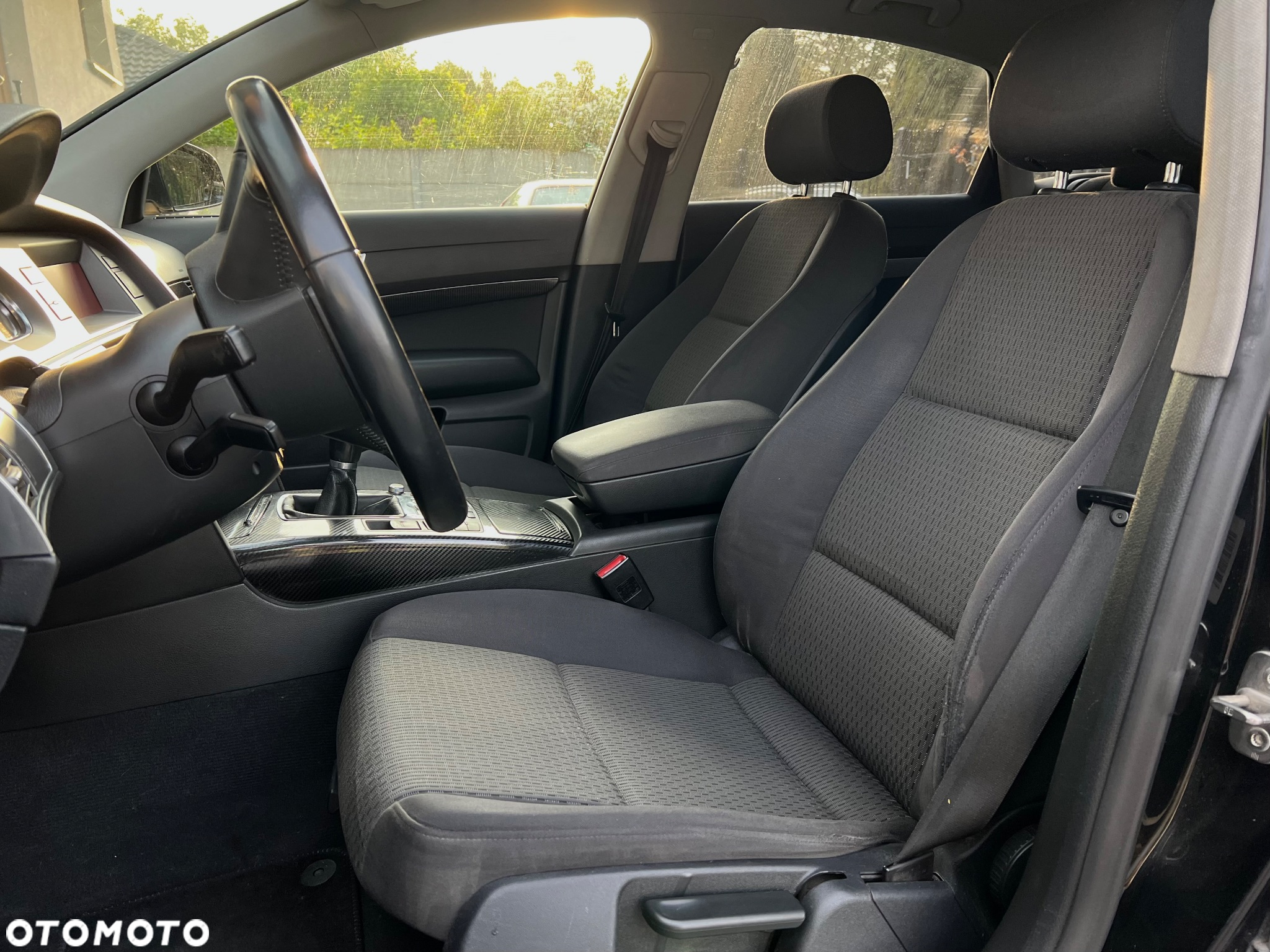 Audi A6 2.0 TDI - 6