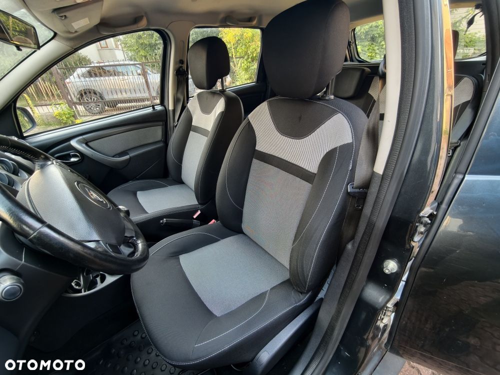 Dacia Duster - 7