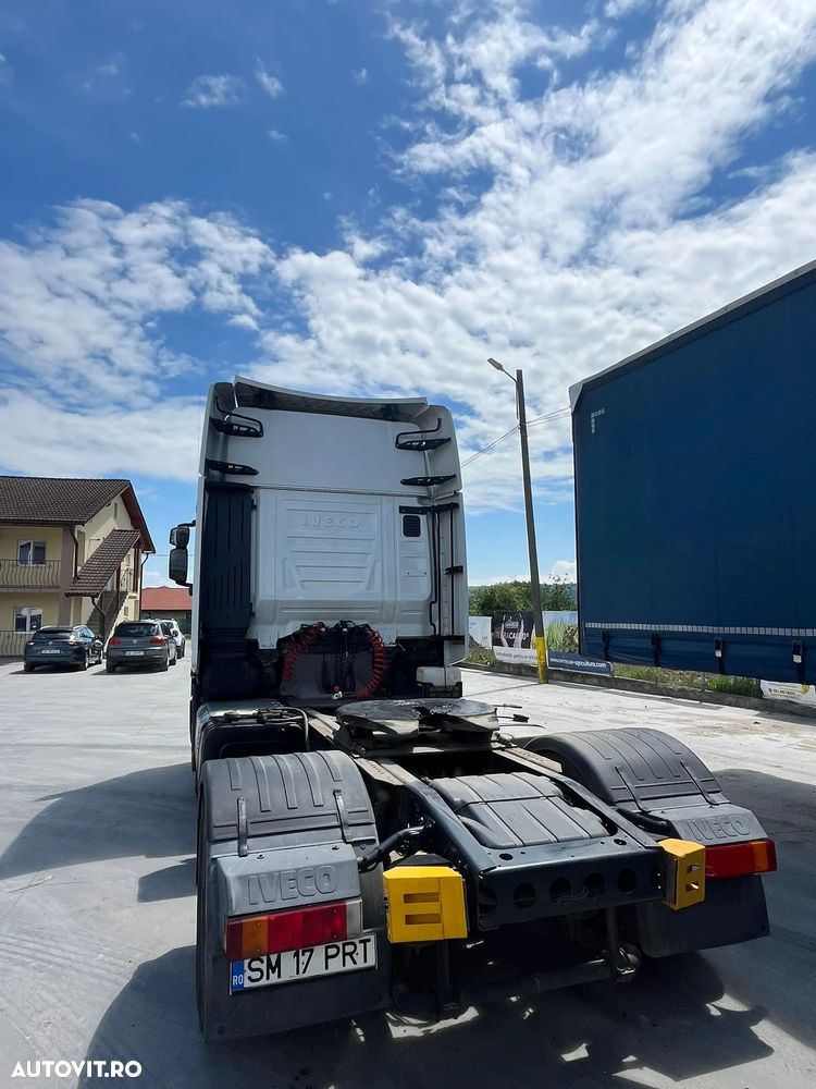 Iveco BA3C AS440 T/P - 12