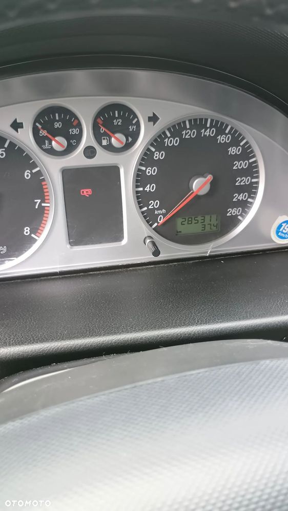 Ford Galaxy 2.0 - 8