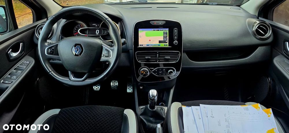 Renault Clio Grandtour Energy TCe 90 Start & Stop LIMITED 2018 - 9