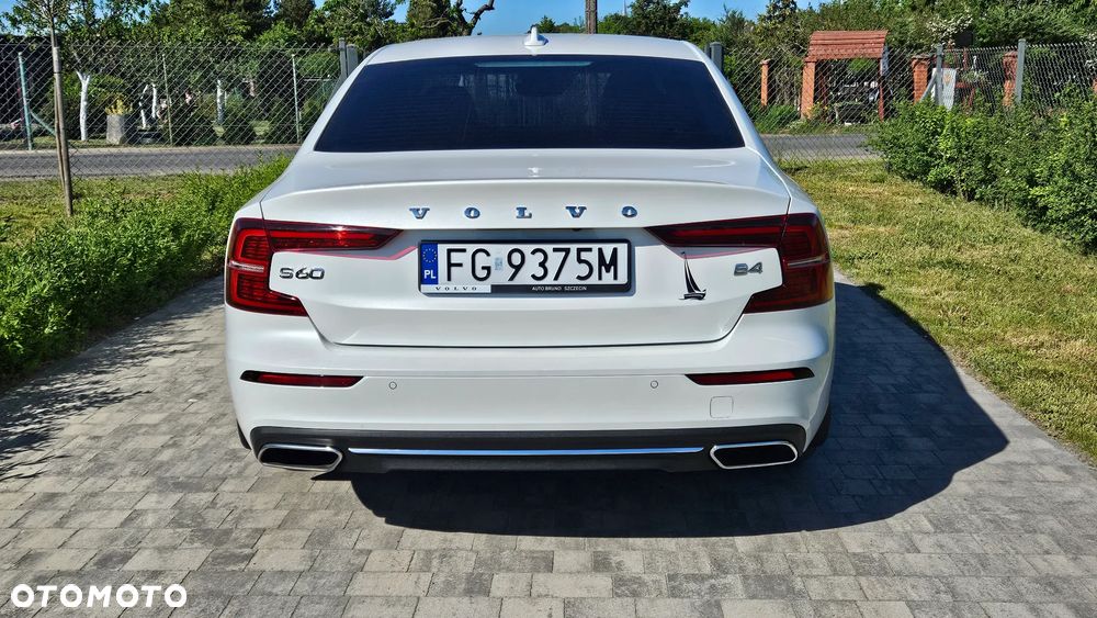 Volvo S60 B4 B Inscription - 7