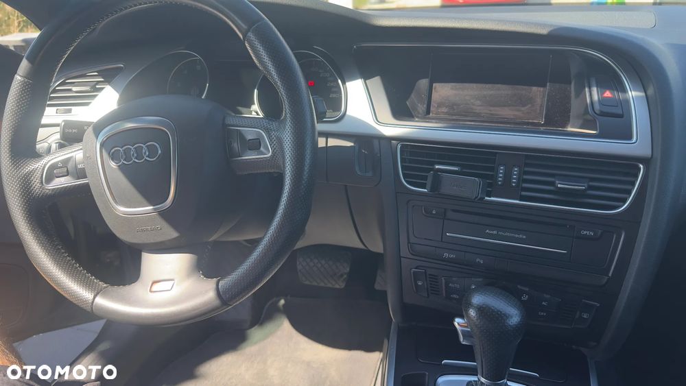 Audi A5 Sportback 2.0 TFSI Quattro S tronic - 16