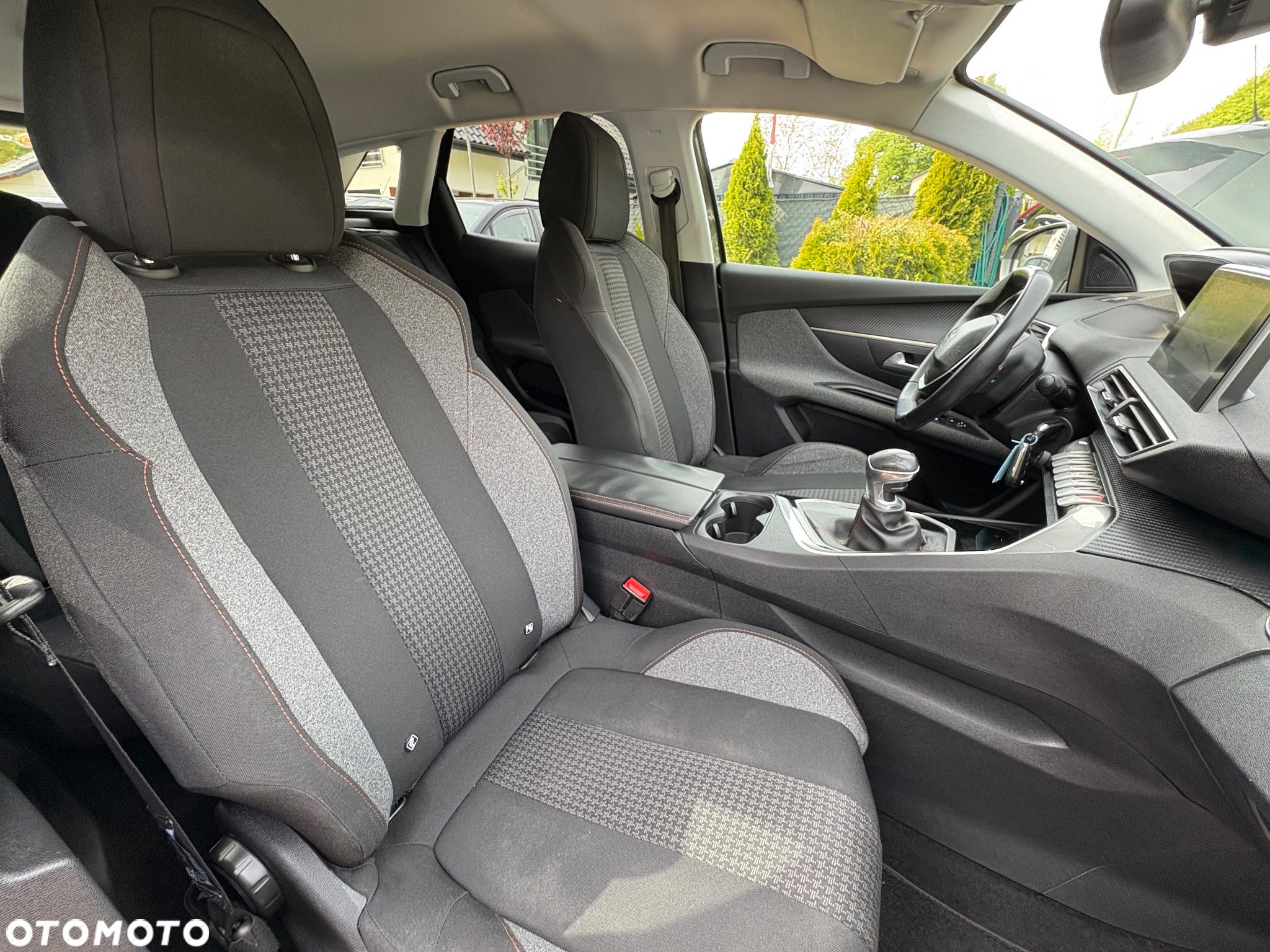 Peugeot 3008 BlueHDi 120 Stop & Start Active - 22