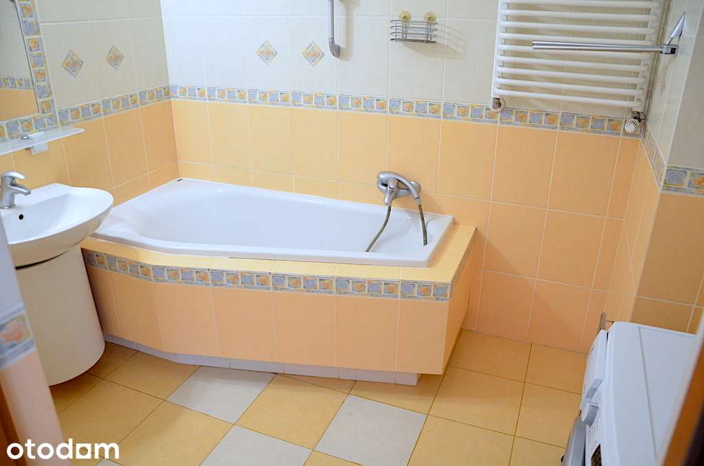 1-pokojowe 34m2 / Centrum, ul. Sienna / Metro Rondo ONZ / Nowe
